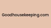 Goodhousekeeping.com Coupon Codes