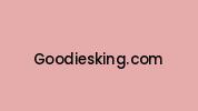 Goodiesking.com Coupon Codes
