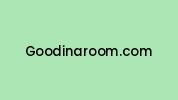 Goodinaroom.com Coupon Codes