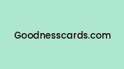 Goodnesscards.com Coupon Codes