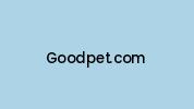 Goodpet.com Coupon Codes