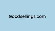Goodsellings.com Coupon Codes