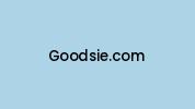 Goodsie.com Coupon Codes