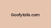 Goofytails.com Coupon Codes