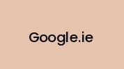 Google.ie Coupon Codes