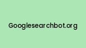 Googlesearchbot.org Coupon Codes