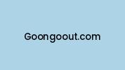 Goongoout.com Coupon Codes