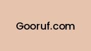 Gooruf.com Coupon Codes
