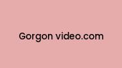Gorgon-video.com Coupon Codes