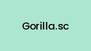Gorilla.sc Coupon Codes