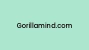 Gorillamind.com Coupon Codes