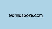 Gorillaspoke.com Coupon Codes