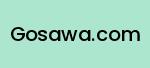 gosawa.com Coupon Codes