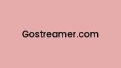 Gostreamer.com Coupon Codes