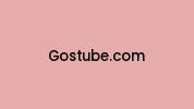 Gostube.com Coupon Codes