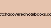 Gotchacoverednotebooks.com Coupon Codes
