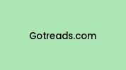 Gotreads.com Coupon Codes