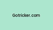 Gotricker.com Coupon Codes