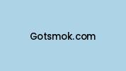 Gotsmok.com Coupon Codes