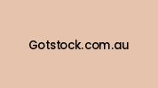 Gotstock.com.au Coupon Codes