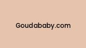 Goudababy.com Coupon Codes
