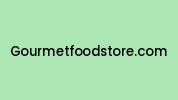 Gourmetfoodstore.com Coupon Codes