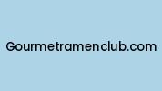 Gourmetramenclub.com Coupon Codes