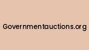 Governmentauctions.org Coupon Codes