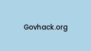 Govhack.org Coupon Codes