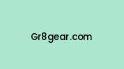 Gr8gear.com Coupon Codes
