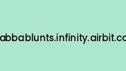 Grabbablunts.infinity.airbit.com Coupon Codes