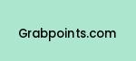 grabpoints.com Coupon Codes