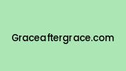 Graceaftergrace.com Coupon Codes