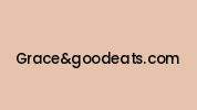 Graceandgoodeats.com Coupon Codes