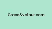 Graceandvalour.com Coupon Codes