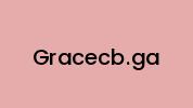 Gracecb.ga Coupon Codes