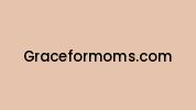 Graceformoms.com Coupon Codes