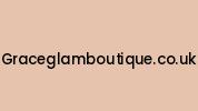 Graceglamboutique.co.uk Coupon Codes