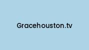 Gracehouston.tv Coupon Codes