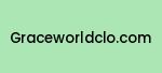 graceworldclo.com Coupon Codes