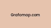 Grafomap.com Coupon Codes