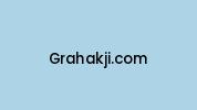Grahakji.com Coupon Codes