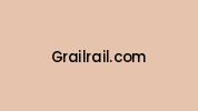 Grailrail.com Coupon Codes