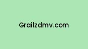 Grailzdmv.com Coupon Codes