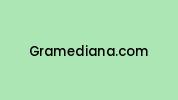 Gramediana.com Coupon Codes