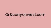 Grandcanyonwest.com Coupon Codes