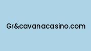 Grandcavanacasino.com Coupon Codes