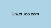 Grandcruco.com Coupon Codes