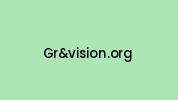 Grandvision.org Coupon Codes