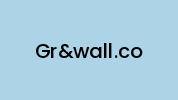 Grandwall.co Coupon Codes
